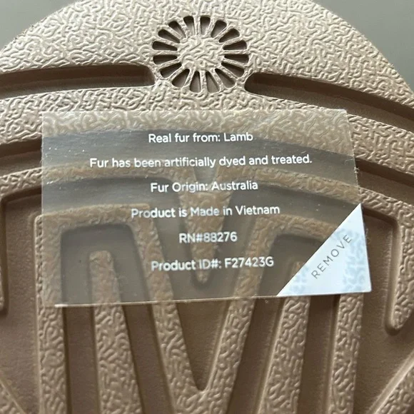 NEW UGG Antelope Classic Ultra Mini - Picture 8 of 14